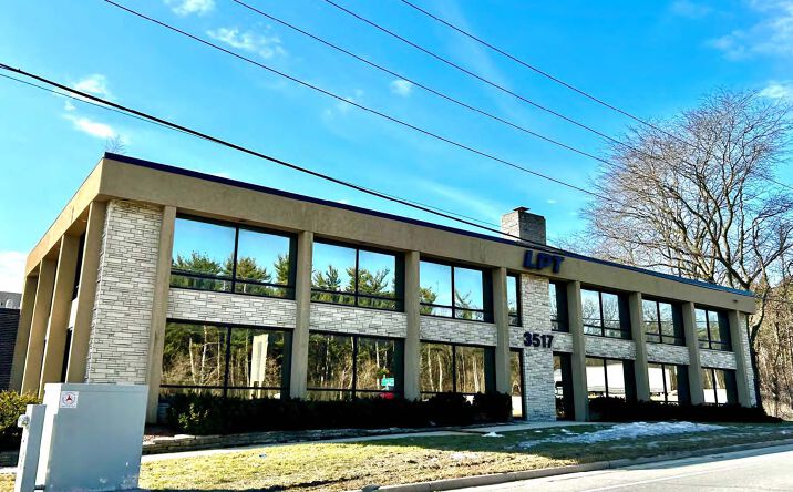 Pictures of Industrial, Office property located at 3517 W Beltline Hwy, Madison, WI 53713 for sales - image #1