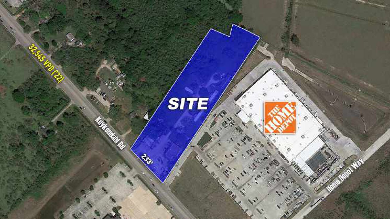 22426 Kuykendahl Rd, Spring, TX 77389 | Crexi.com