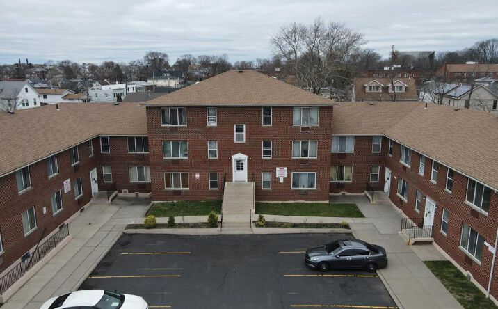 Pictures of Multifamily property located at 646-662 Port Richmond Ave, Staten Island, NY 10302 for sales - image #1