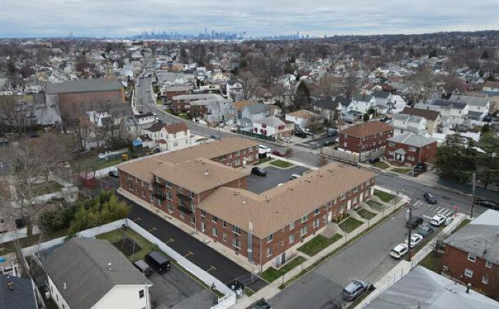 Pictures of Multifamily property located at 646-662 Port Richmond Ave, Staten Island, NY 10302 for sales - image #1