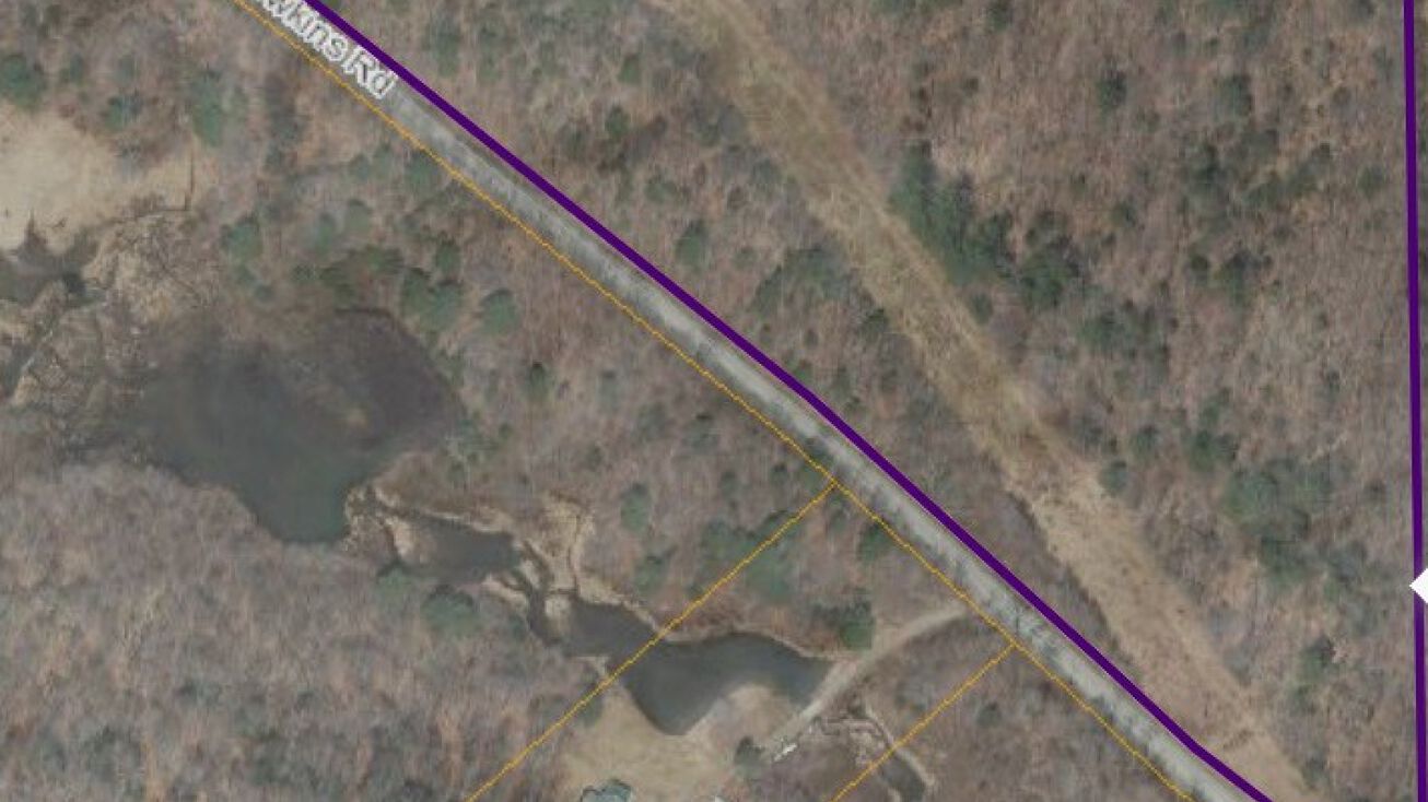 445 Hawkins Road, Sanford, NY 13813