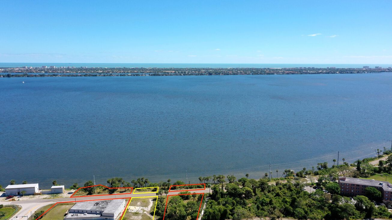 3101 N Harbor City Boulevard, Melbourne, FL 32935