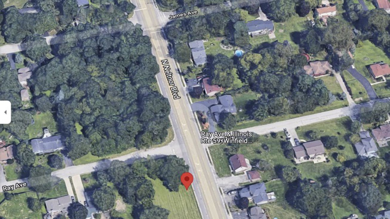 29W 411 Ray Ave, West Chicago IL, West Chicago, IL 60185