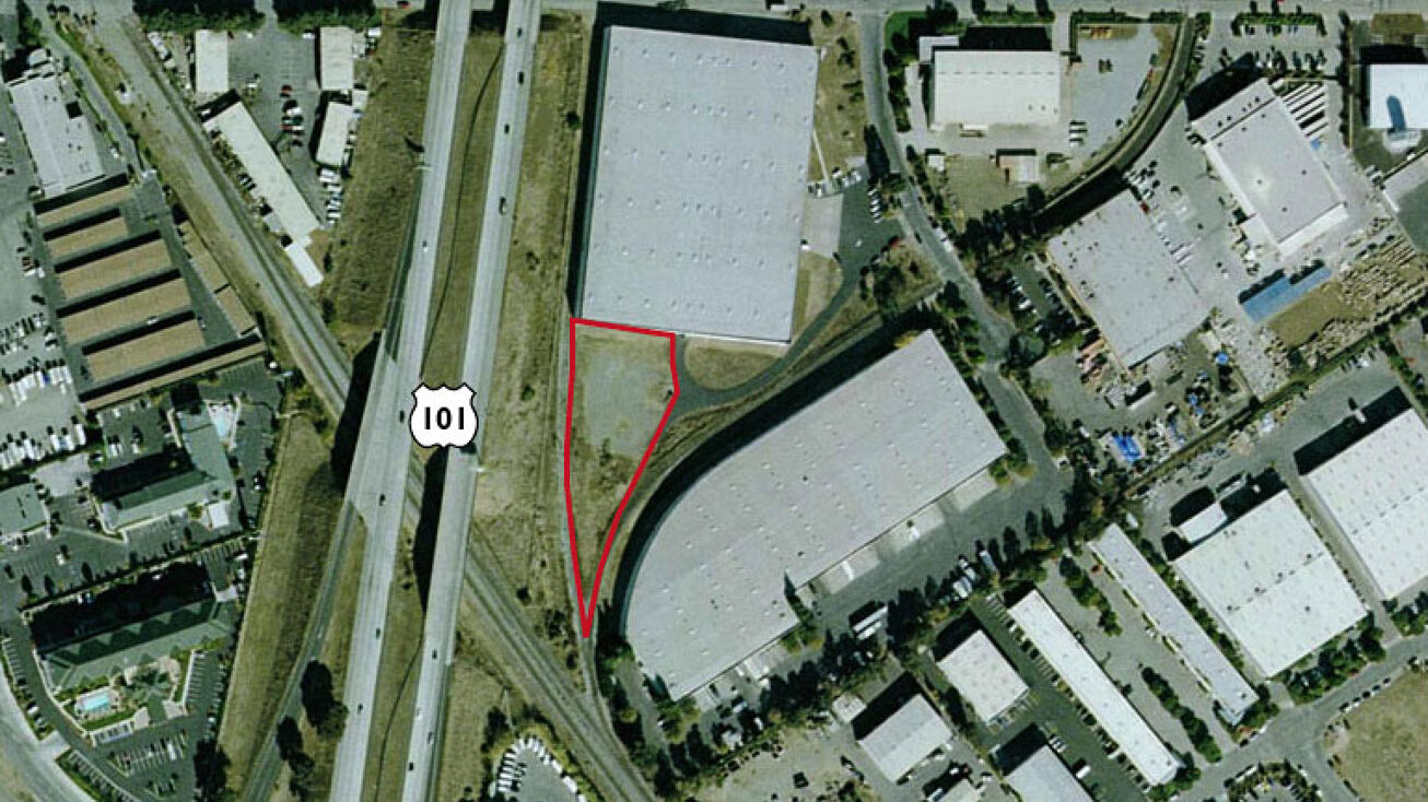 0 E Luchessa Avenue & Jamieson Way, Gilroy, CA 95020 Land for Sale