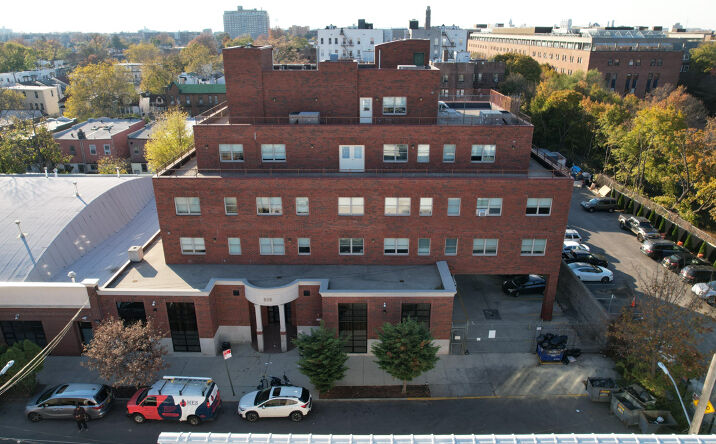 image of property at 858 E 29TH ST Brooklyn NY 11210-2927