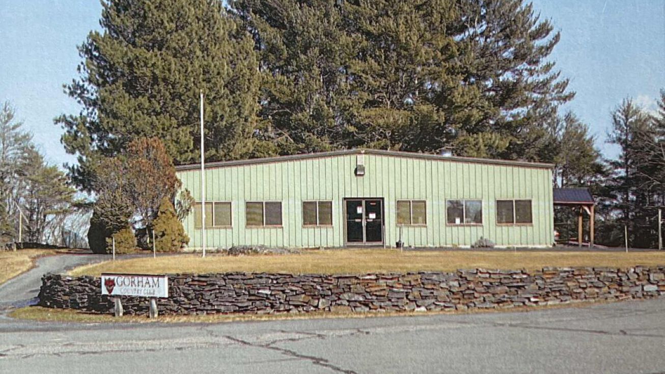 93 McLellan Rd, Gorham, ME 04038