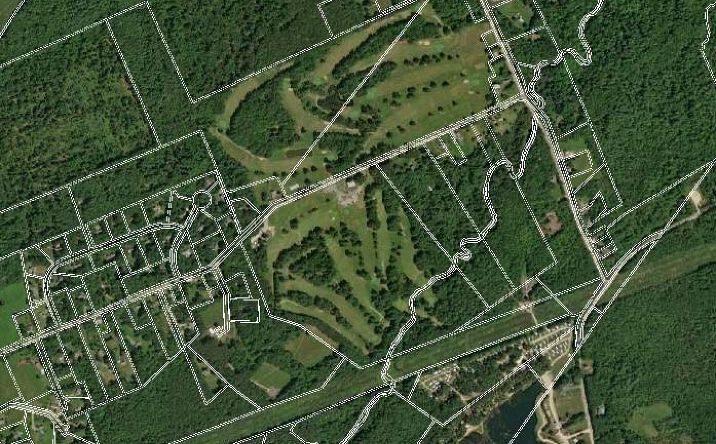 Pictures of Land property located at 93 McLellan Rd, Gorham, ME 04038 for sales - image #1