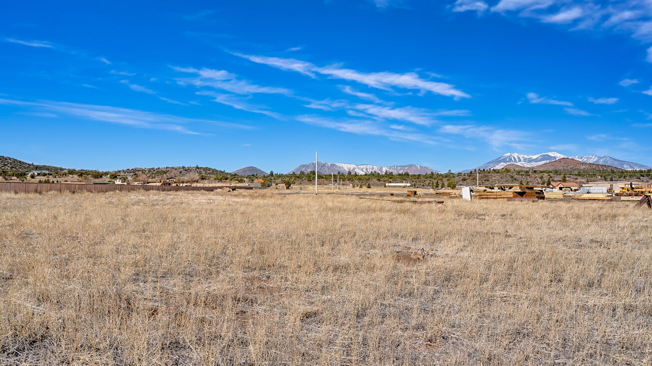 7019 Leupp Rd, Flagstaff, AZ 86004 Land for Sale 7019 Leupp Road