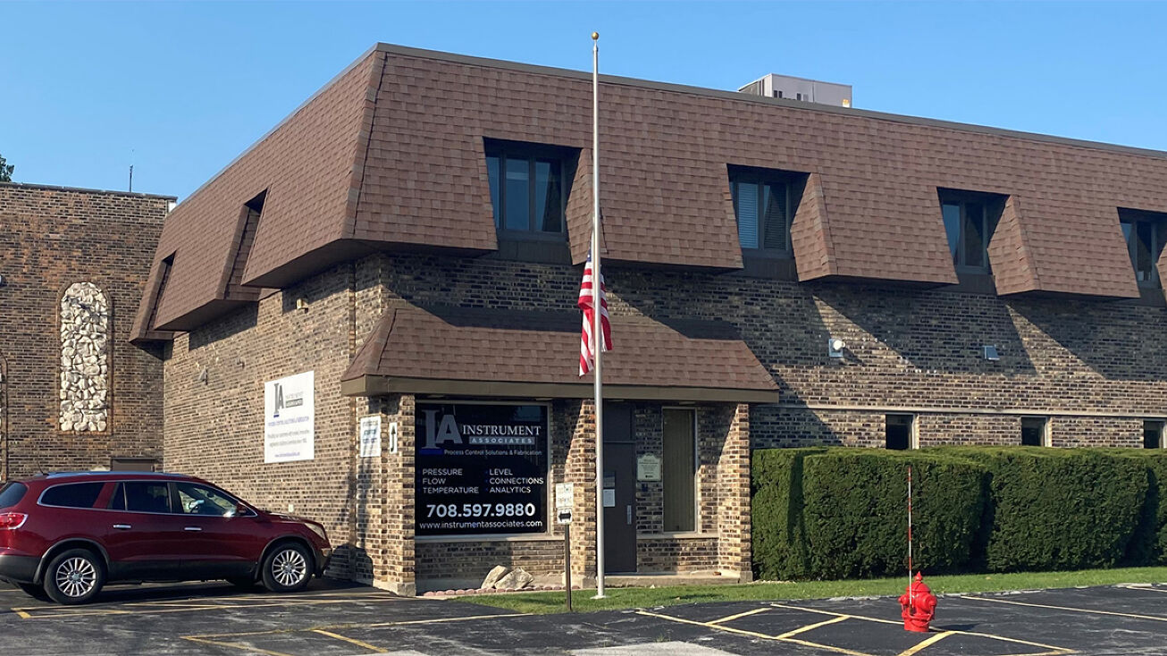 4839 W 128th Pl, Alsip, IL 60803