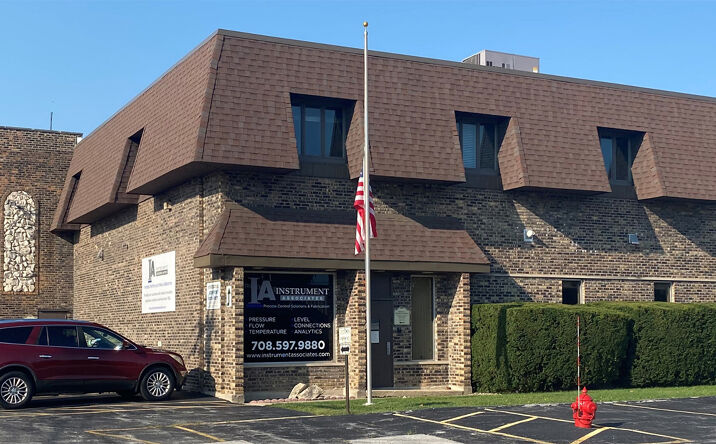 4190 W 123rd St, Alsip, IL 60803 | Crexi.com