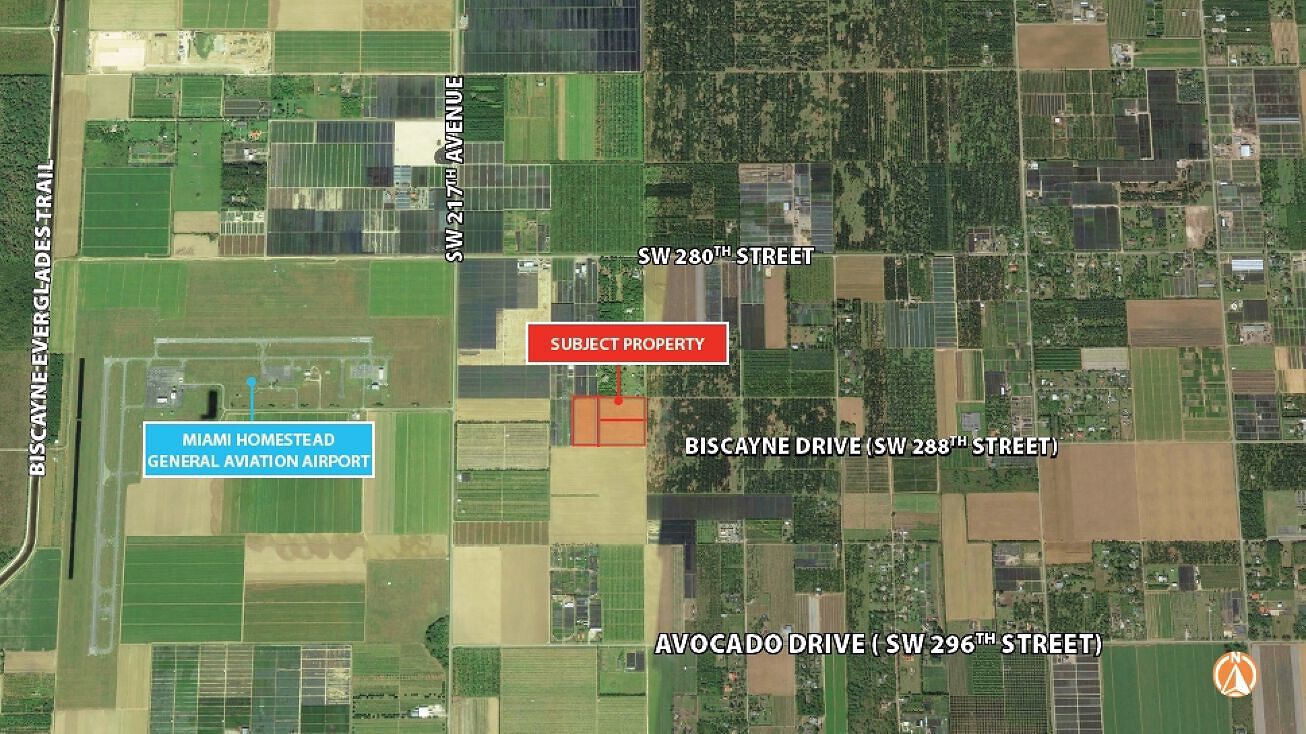 28700 SW 212th Ave, Homestead, FL 33030