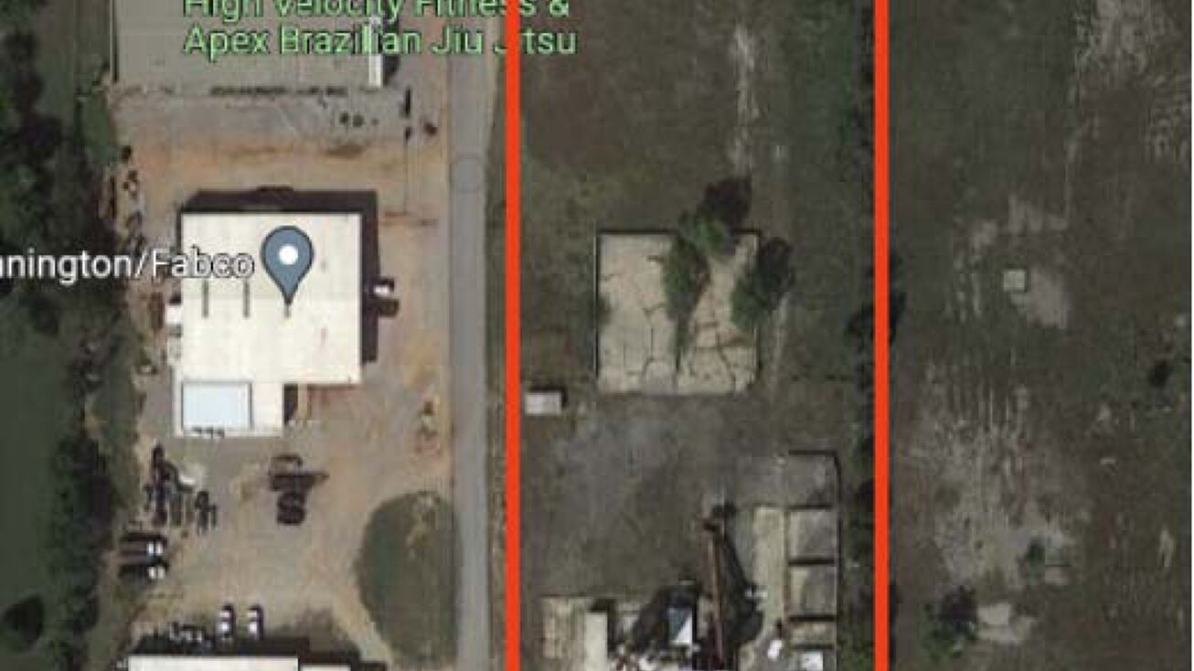 7550 E. Highway 37, Tuttle, OK 73089
