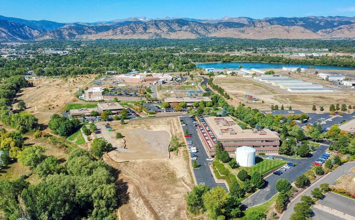 Pictures of Office, Land property located at 5450 Airport Blvd, Boulder, CO 80301 for sales - image #1