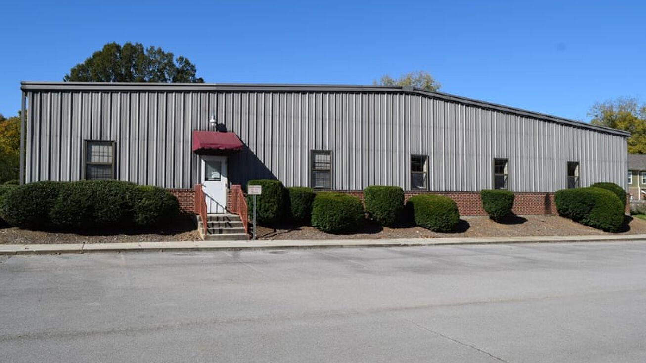 151 Freeman St, Tullahoma, TN 37388