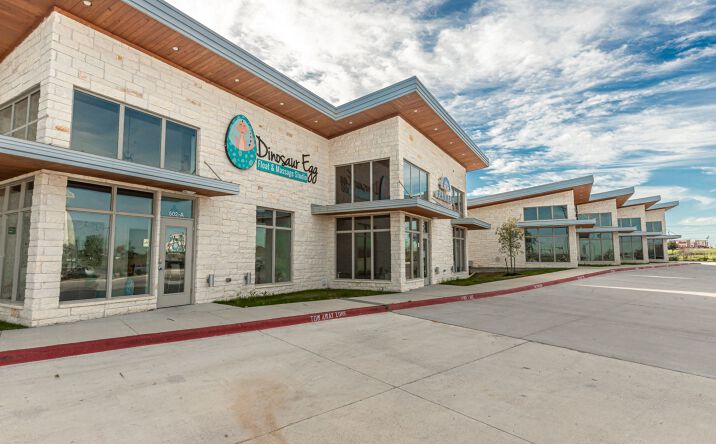Pictures of Mixed Use, Office, Retail property located at 1645 Greens Prairie Rd, College Station, TX 77845 for sales - image #1