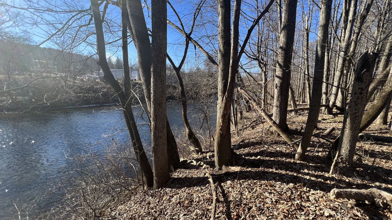 Bank Rd, Kerhonkson, NY 12446