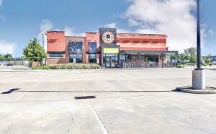 Pictures of Retail property located at 2411 6th Ave SE, Aberdeen, SD 57401 for sales - image #1