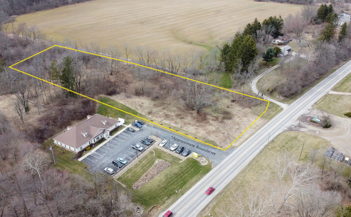 Pictures of Land property located at 3500 Cleveland Rd, Wooster, OH 44691 for sales - image #1