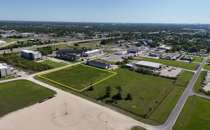 Pictures of Land property located at Arena Rd, Sulphur, LA 70665 for sales - image #1