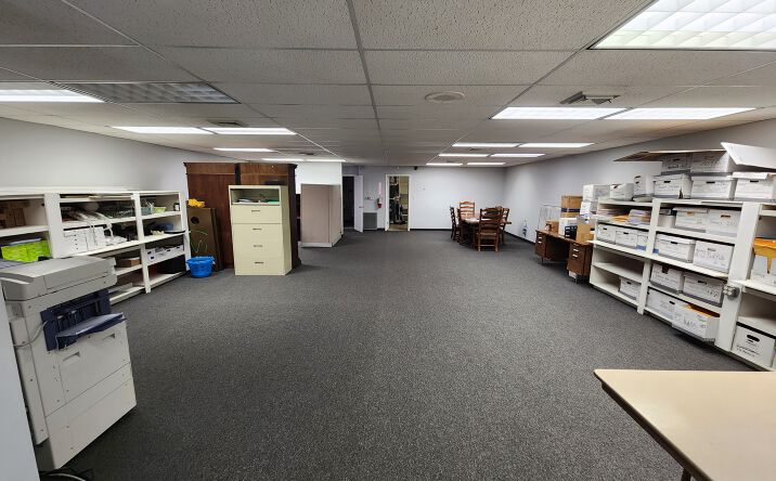 Pictures of Office property located at 1408 7th Ave SE, Decatur, AL 35601 for comps - image #1