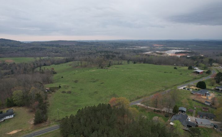 Pictures of Land property located at Mount Paran Road, SC, Blacksburg, SC 29702 for sales - image #1