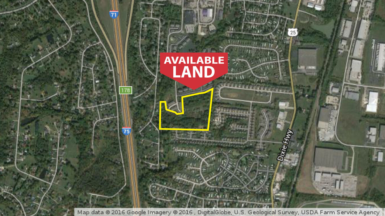 10216 Sherwood Lake Dr NE, Florence, KY 41042