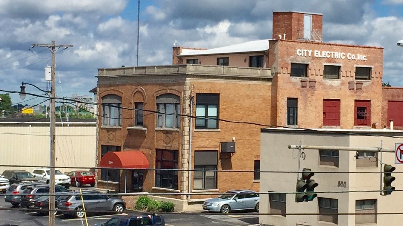 514 W Genesee St, Syracuse, NY 13204