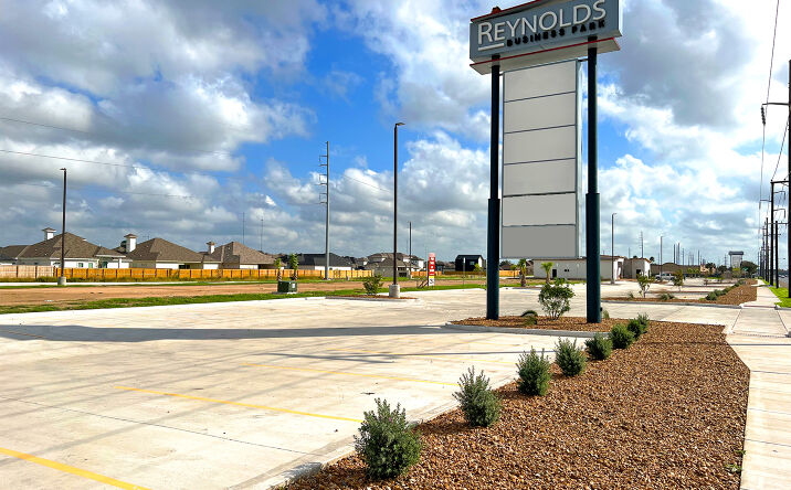 Pictures of Office, Mixed Use, Land property located at NEC Buddy Owens & North 29th, McAllen, TX 78504 for sales - image #1