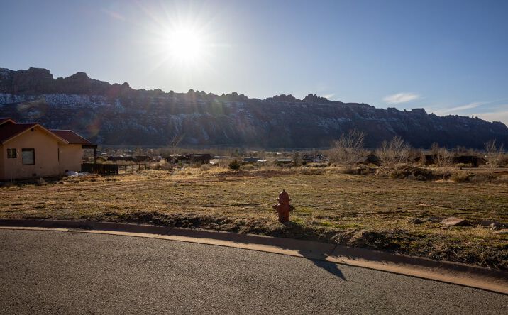 Pictures of Land property located at 4265 E Lipizzan Jump 18, Moab, UT 84532 for sales - image #1
