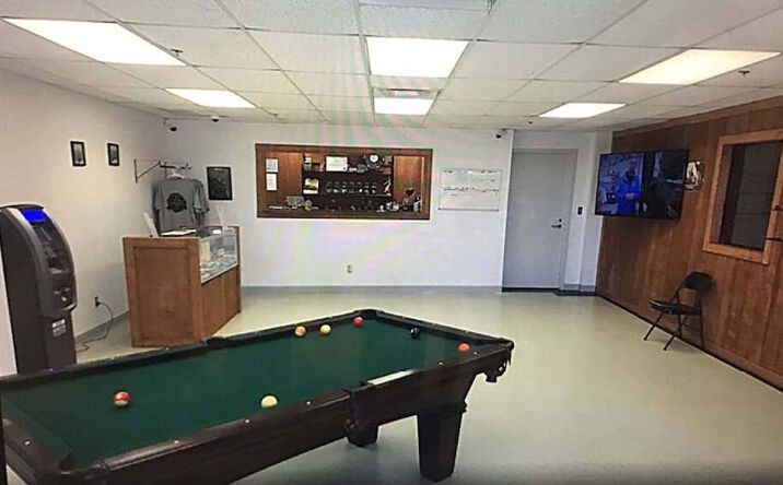 Pictures of Industrial property located at 1801 E Gladstone Ave, Frederick, OK 73542 for comps - image #1
