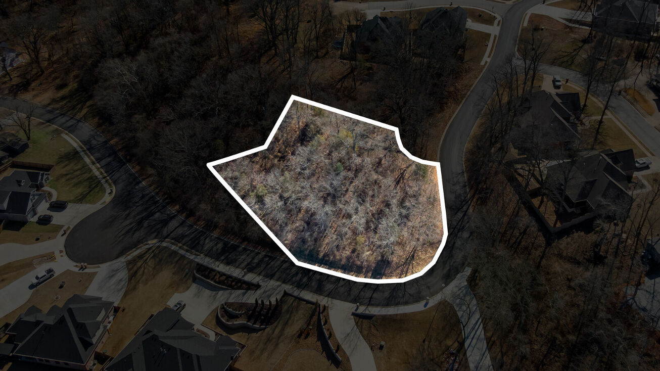 Peck Rd, Pea Ridge, AR 72751