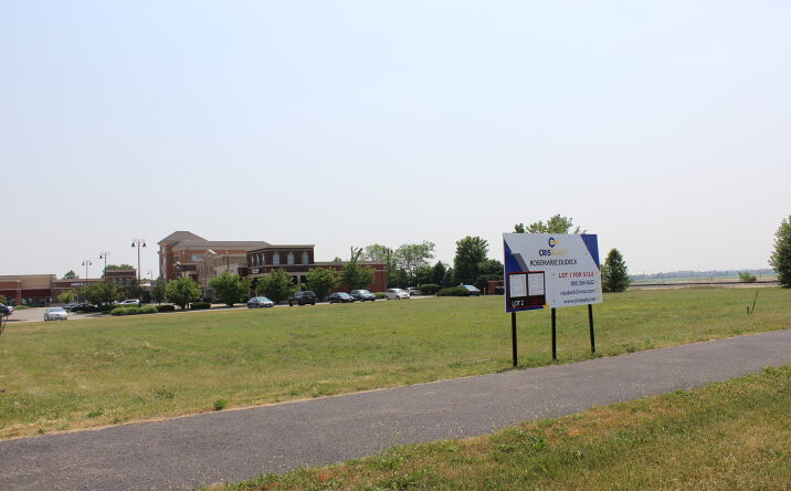 Pictures of Land property located at 500 E.  Laraway Rd, New Lenox, IL 60451 for sales - image #1