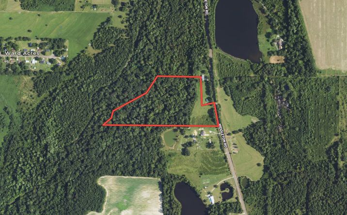 Pictures of Land property located at 00 Middleton Rd, Dothan, AL 36301, Dothan, AL 36301 for sales - image #1