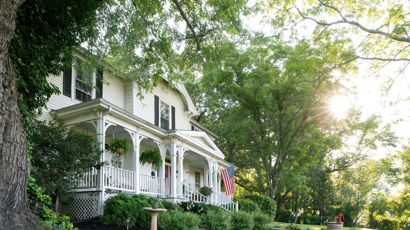 9749 Thomas Nelson Hwy, Lovingston, VA 22949 Hospitality Property for