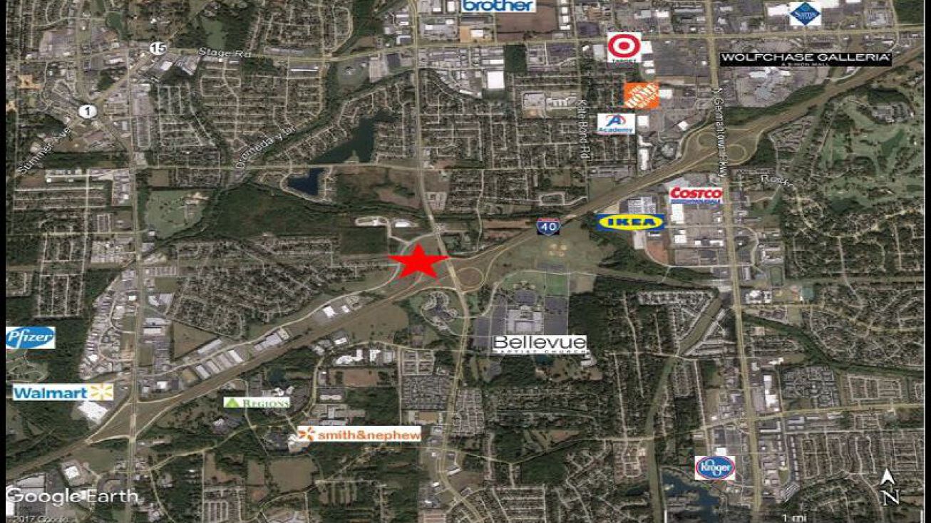 2225 Appling Rd, Memphis, TN 38133 Land for Sale Murray Farms