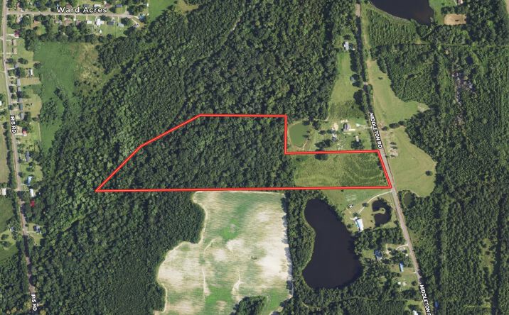 Pictures of Land property located at 00 Middleton Rd, Dothan, AL 36301, Dothan, AL 36301 for sales - image #1