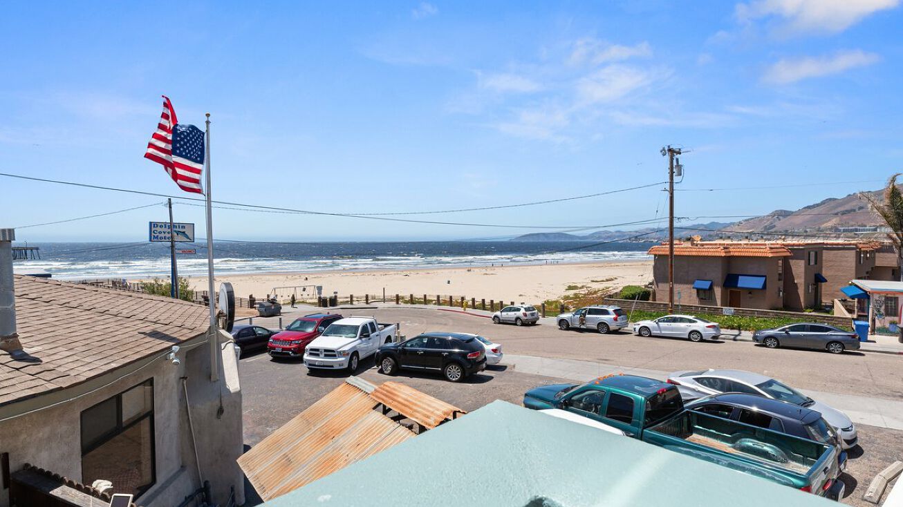 198 Main St, Pismo Beach, CA 93449 Multifamily Property for Sale
