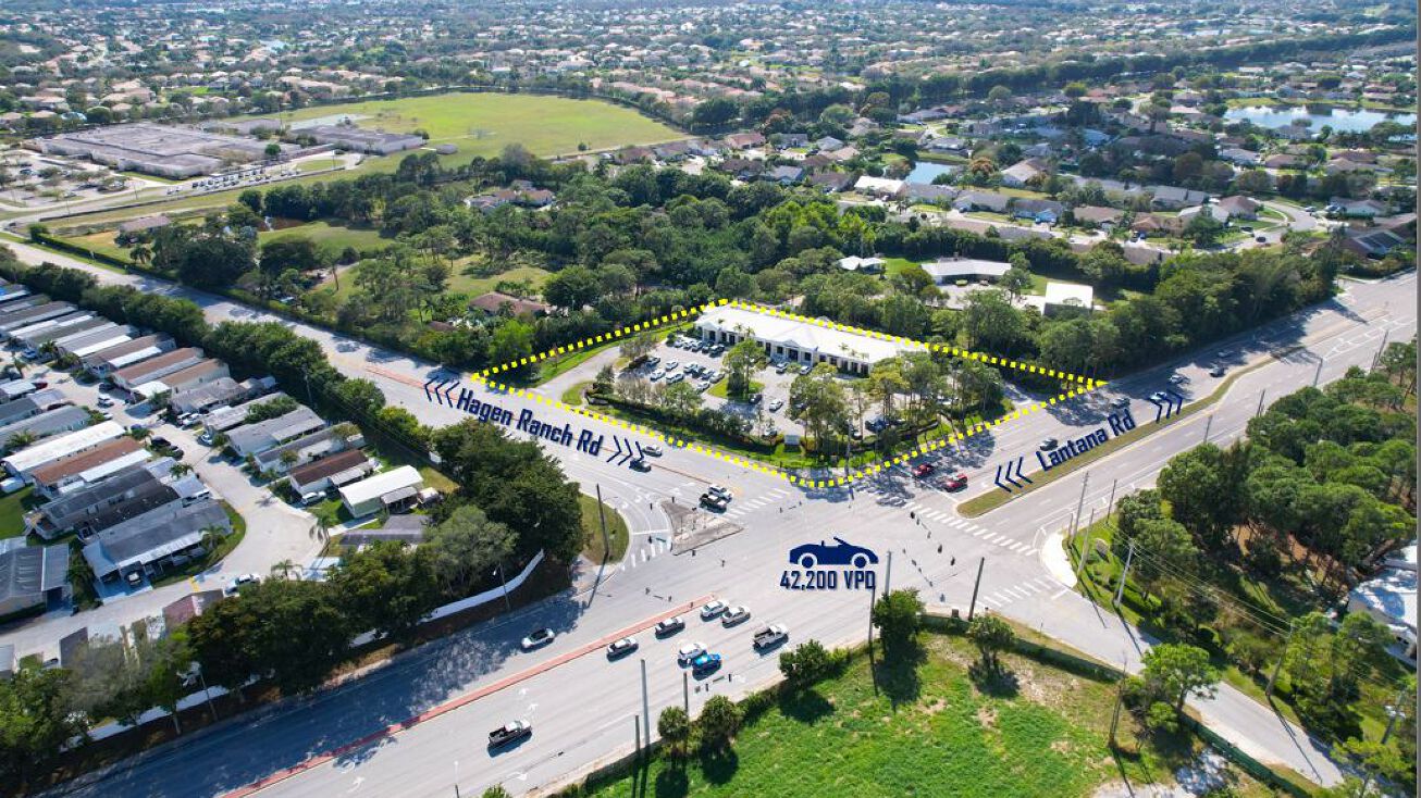 6045 Hagen Ranch Rd, Lake Worth, FL 33467