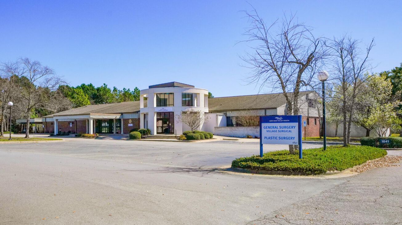 1841 Quiet Cove, Fayetteville, NC 28304