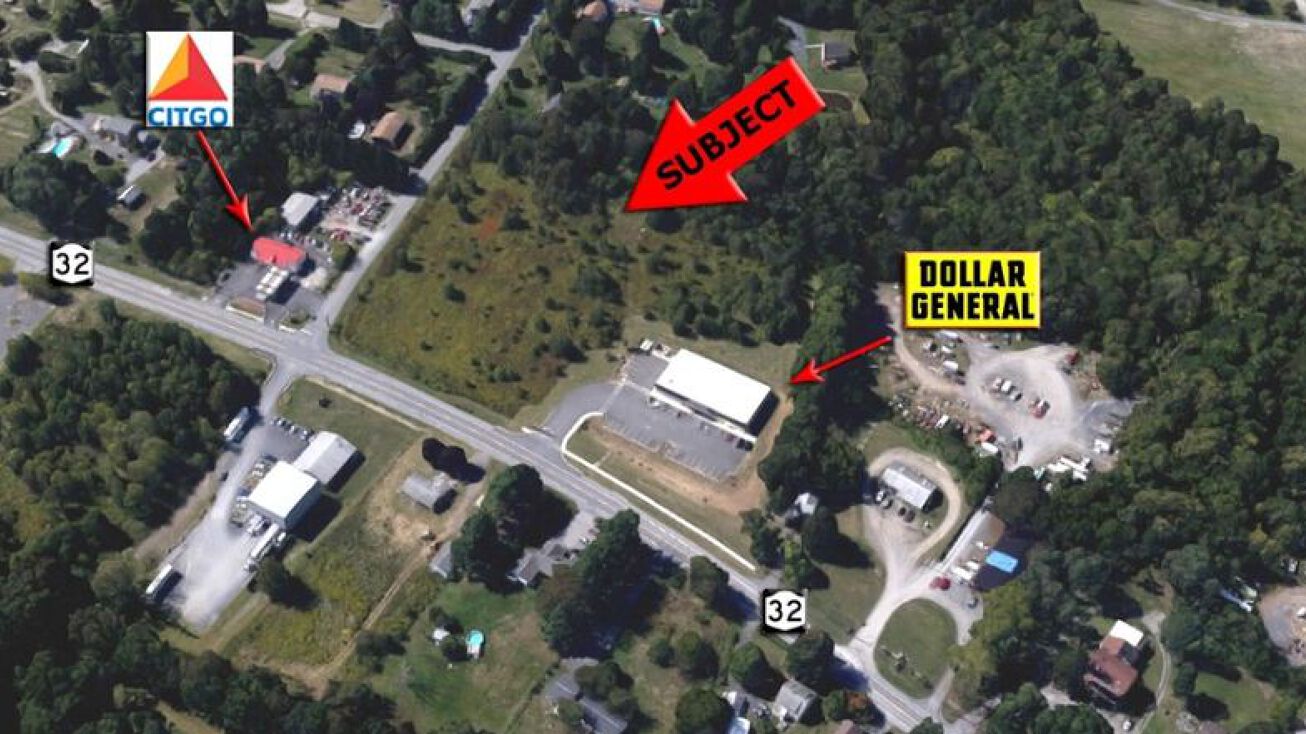 1981 NY32, Modena, NY 12548 Land for Sale NYS Route 32