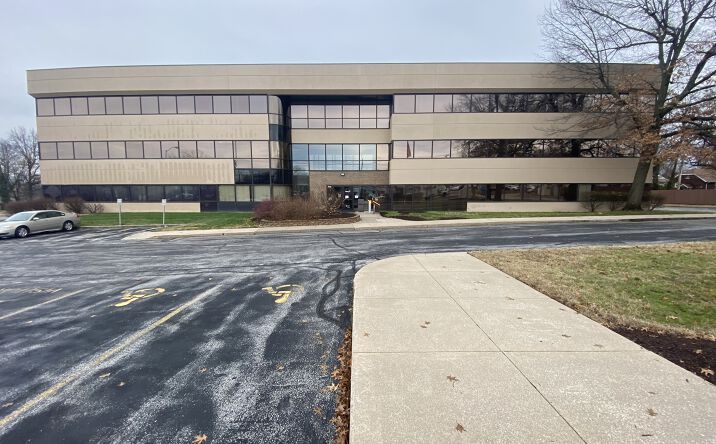 Pictures of Office property located at 620 S Glenstone Ave, Springfield, MO 65802 for sales - image #1