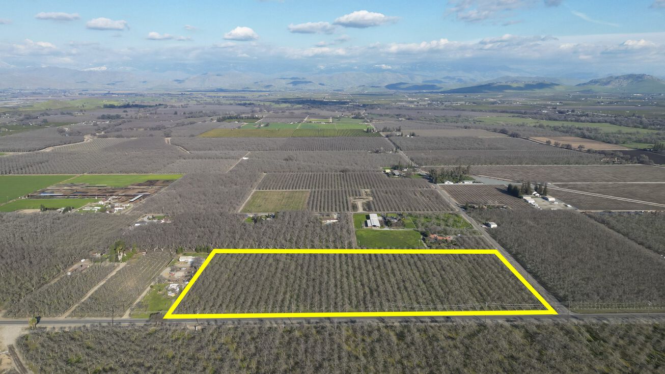 Rd 168, Visalia, CA 93292