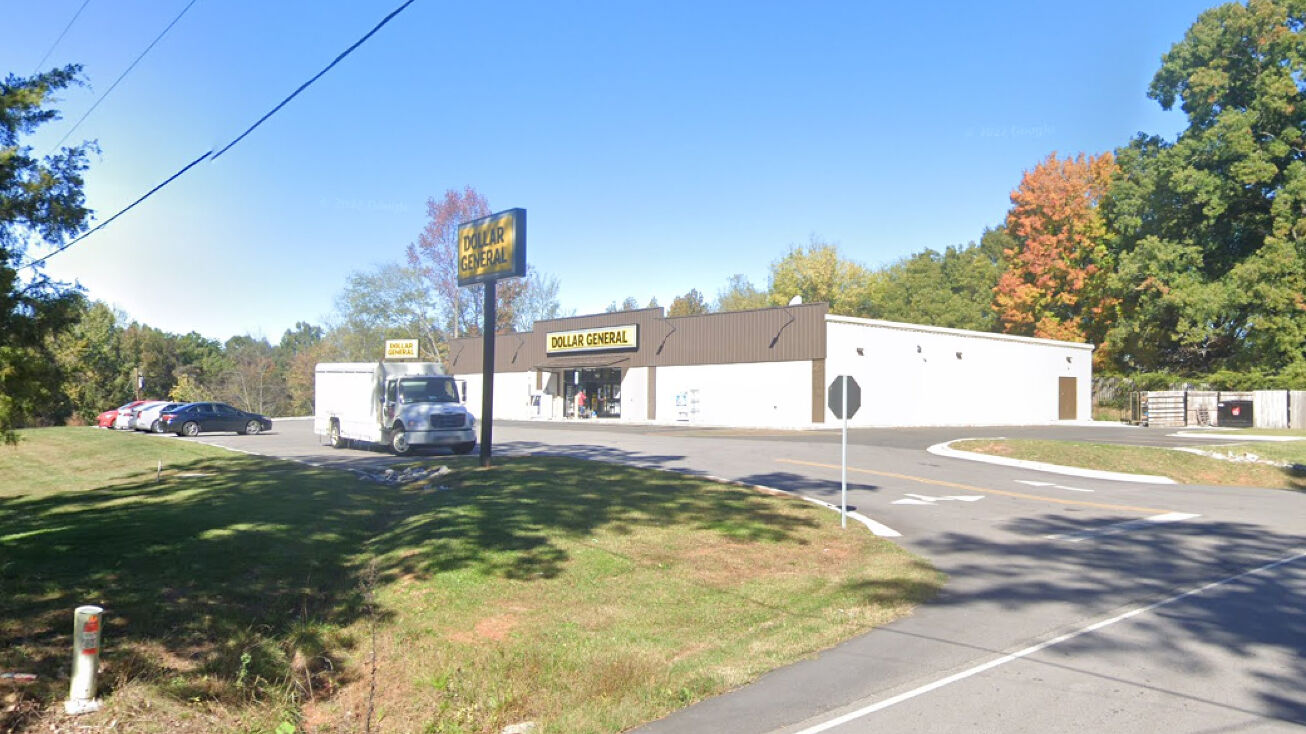 1112 Park Springs Rd, Providence, NC 27315