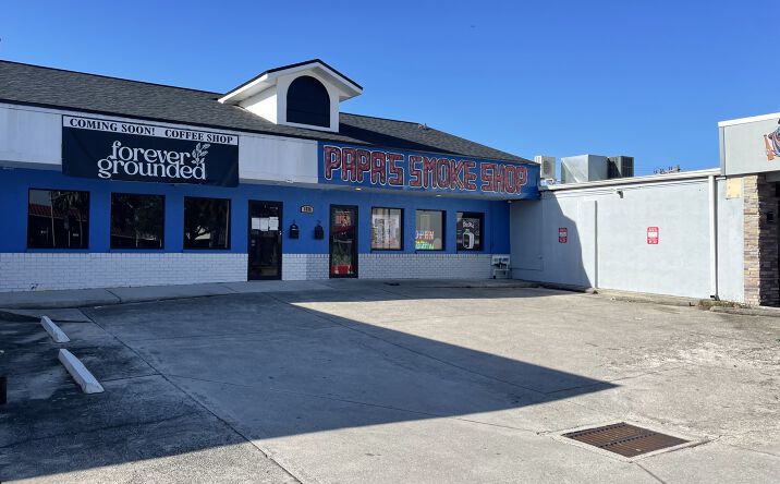 Pictures of Mixed Use, Office, Retail property located at 1336 Cape Coral Pkwy E, Cape Coral, FL 33904 for sales - image #1