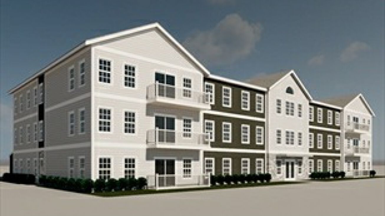 631 Franklin St, Worcester, MA 01604 Industrial Property for Sale