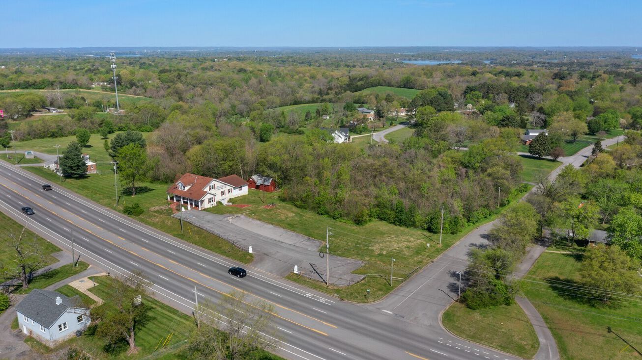 13693 Lebanon Rd, Mt. Juliet, TN 37138 Land for Sale 13693 Lebanon Rd