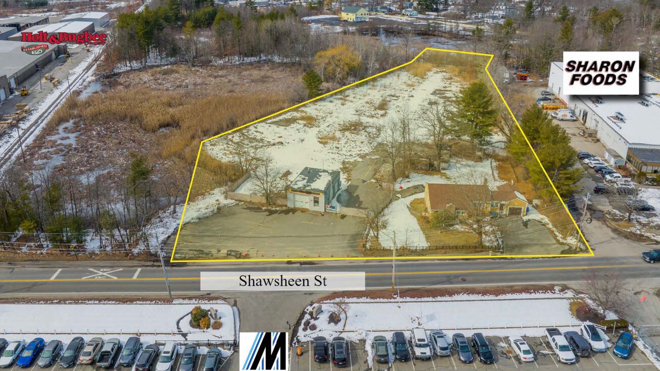 1628 Shawsheen St, Tewksbury, MA 01876