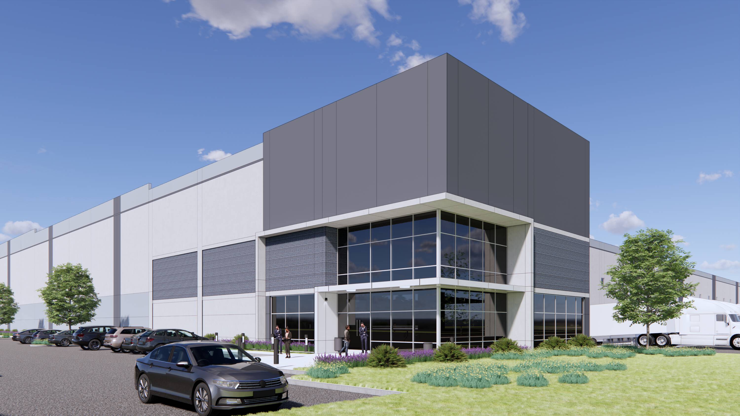 10-173 AC for Design/Build Sale or Build-To-Suit Lease