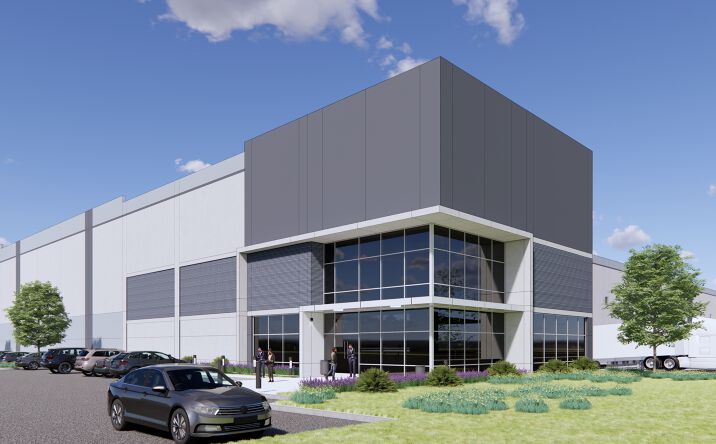 Pictures of Industrial property located at NWC of Hwy 290 & James R Muse Pkwy, Prairie View, TX 77445 for sales - image #1