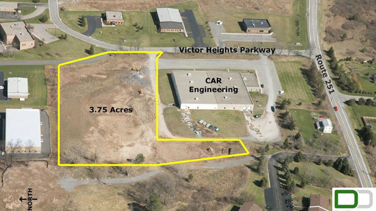 61 Victor Heights Pkwy, Victor, NY 14564